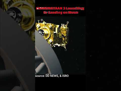 Chandrayaan 3 live updates #liveupdates #latestupdates #landing