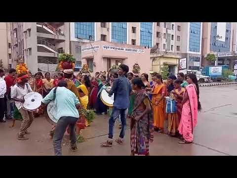 bonalu nizamabad