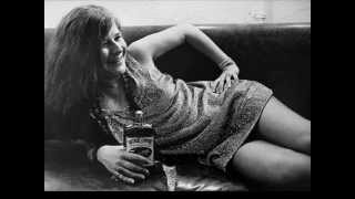 Janis Joplin-Mercedes Benz(original)