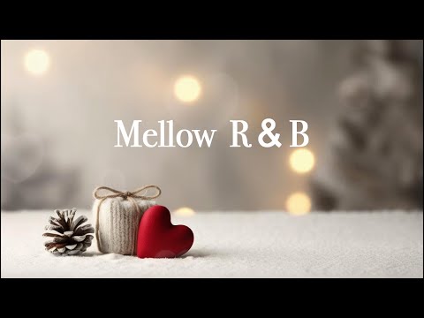 [Comfortable Western Music Playlist] Mellow R&B that soothes the soul/chill/mellow/BGM for work