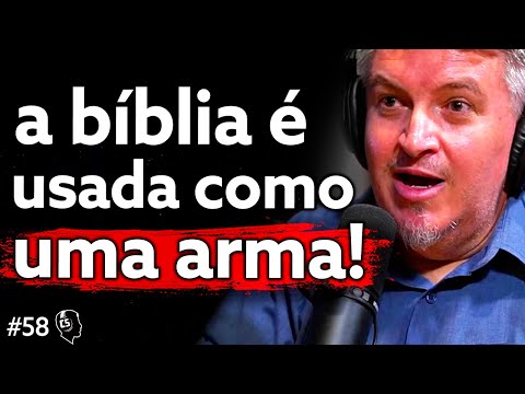 Ex-Pastor Revela: Como a Bíblia Controla a Mente das Pessoas - Petterson Brey | EP 58