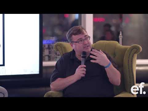 What is Blitzscaling? - LinkedIn Co Founder Reid Hoffman