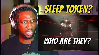 First Time Reacting To Sleep Token - The Summoning