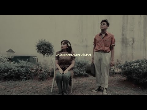 JASMERAH: Amin Usman - Ardjuna Djakarta (Feat. Galabby)