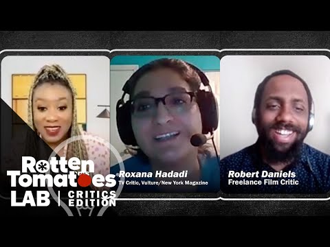 Pitching to Editors and Publicists | Rotten Tomatoes Lab: Critics Edition | Part 3