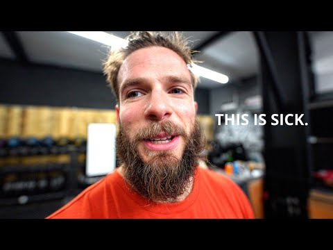 If you're weak at SNATCHING do this (Olympic lifting help) + Vlog HSTL. made big moment