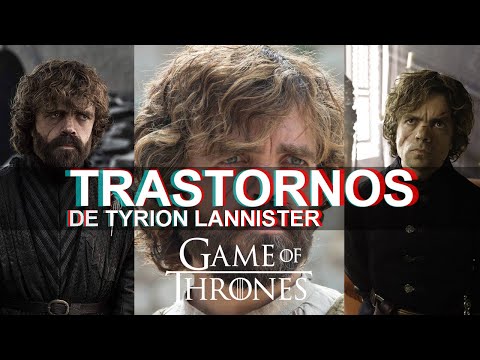 PSICÓLOGO ANALIZA A TYRION LANNISTER | Game of Thrones (Juego de tronos) | HBO | Ness