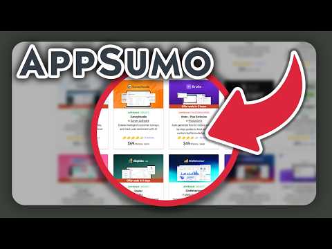 What's GOING ON with AppSumo RIGHT NOW? Taco Truck Roundup October 15th, 2024