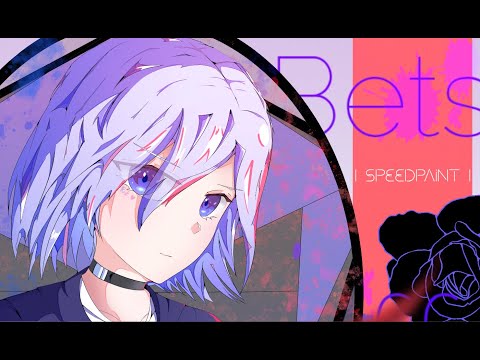 All bets are off - Speedpaint | Iotaku