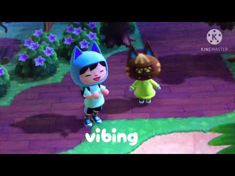 vibing in animal crossing yessss queeeeeen 👏👏👏👁👄👁💅💅