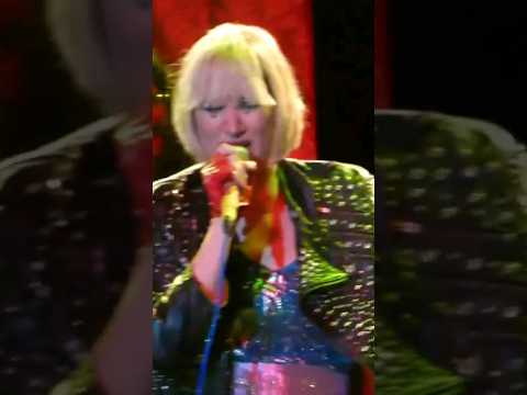 Yeah Yeah Yeahs - Honeybear live at Ventura Theater, Los Angeles 2013 #Shorts