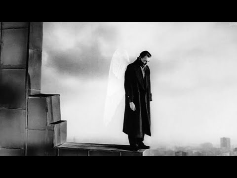 Wings of Desire by Wim Wenders - Thom Yorke