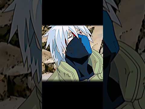 Kakashi vs Pain #naruto #edit #anime