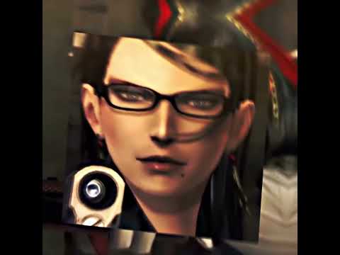 Bayonetta - Violence