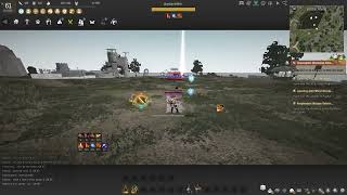 (Marni Ammo) Deadeye 1v1 Testing (3) and PVP Addons (Live Server NA)(BA1).