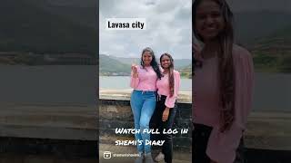 #lavasa #lavasacity #maharashtra #pune #srilankan in #india Shemi’s Diary 📔