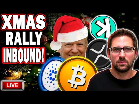 Bitcoin and Crypto Price and News LIVE