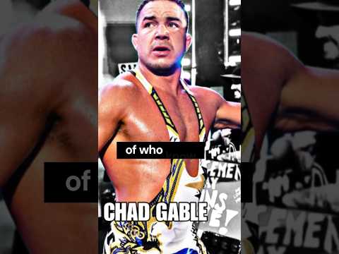 2Cold SHOOTS on CHAD GABLE ☯️: #wwe #aew #shorts #short #reels #youtubeshorts #podcast