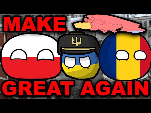 How to Make Eastern Europe Great Again