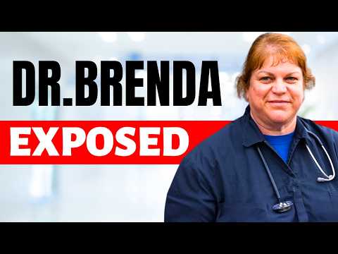 Dr. Brenda 's Shocking Update | What Actually Happened To Dr. Brenda From The Incredible Dr. Pol