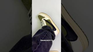 Are Travis Scott Jordan 1s Actually Good?🌵