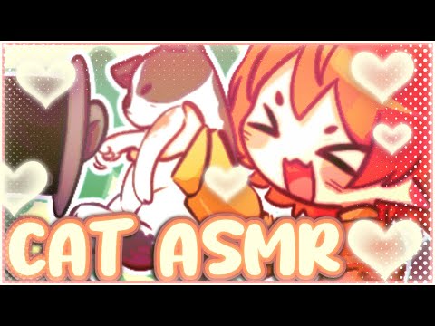 Can Cats Do ASMR?