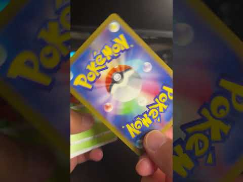 【ポケカ】爆アド!?マイナス!?マスボミラー確定のブロックオリパを開封！！ #ポケモンカードゲーム