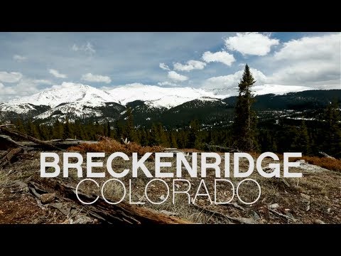 BRECKENRIDGE, COLORADO