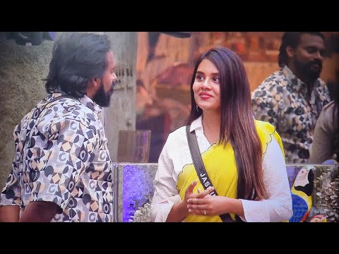 ജാസ്മിനെ പ്രൊപോസ് ചെയ്ത് ജിന്റോ!!!😂😂 Bigg Boss Malayalam season 6 promo #bbms6promo Jasmine jinto