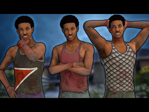 BRAND NEW SONNY DLC Gameplay?! | The Texas Chainsaw Massacre