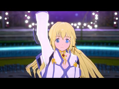 【MMD】1st Call - コレット【テイルズオブMMD】 (4K/8k/60fps)