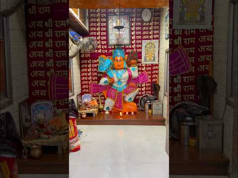 Hanuman chalisa fast #shorts #hanuman #hanumanchalisa #trending