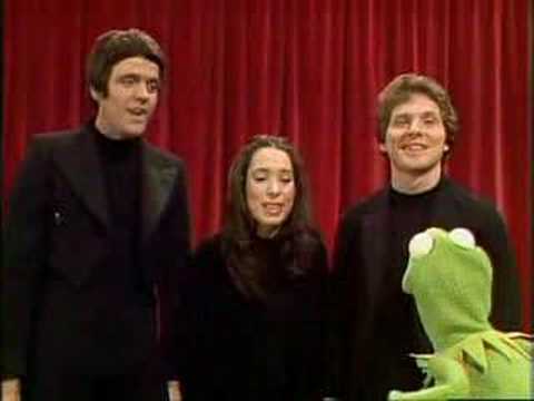 Mummenschanz on the Muppet Show (1976) 5 of 5