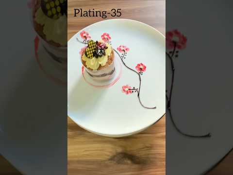 #new #dessertplating #pastery #chicken #chocolate #channel #food #streetfood #short #youtuber #yt