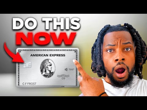 100K American Express Credit Limit Increase ( Pay Over Time AMEX) Strategy