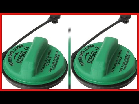 Motorcraft - FC1068 Fuel Cap