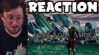 Gor's "Lost Soul Aside" ChinaJoy 2023 RTX Trailer REACTION