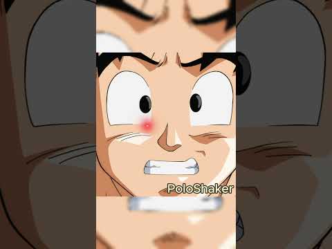 Goku's instant transmission to Bulma Bedroom #dragonball  #goku  #anime  #animeedit #shorts #bulma