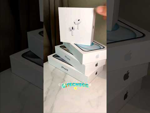 iphone 15max pro vs unboxing #iphone #apple @tech5gg  @MRINDIANHACKE