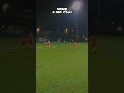 Amazing Goal #football #soccer #goals #goal #amazinggoals #amazingfootballgoals