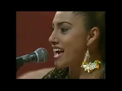 Sonora Dinamita - Que nadie sepa mi sufrir 1990