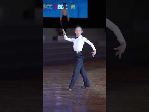 Rumba Solo|Champion Appreciation Performance #dance #ballroomdance #latindance #rumba