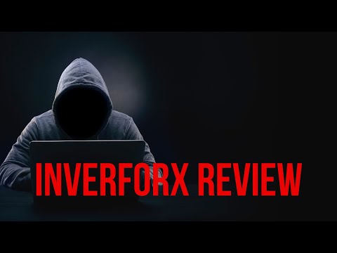 Inverforx Review: Unveiling the Reality of the Investment Scheme