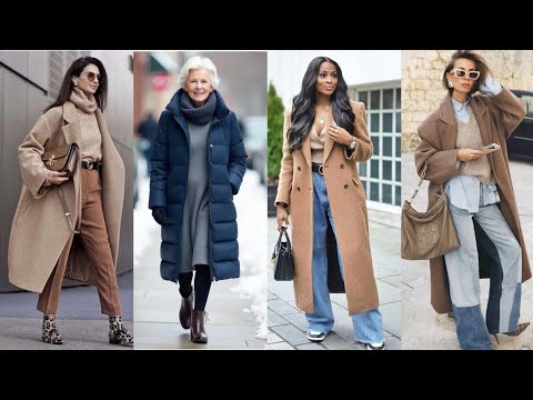 The Most Impressive Street Style Of Milan 2024/25 | Italian Outfits Fashion Inspiration