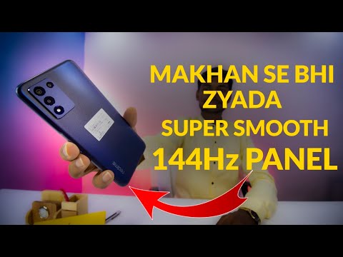 realme 9 5G Speed Edition Unboxing And Fist Look 🔥🔥