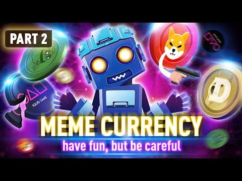 The Rise of Memecoins Part 2: Dogecoin, SHIB, and the Wild World of Crypto