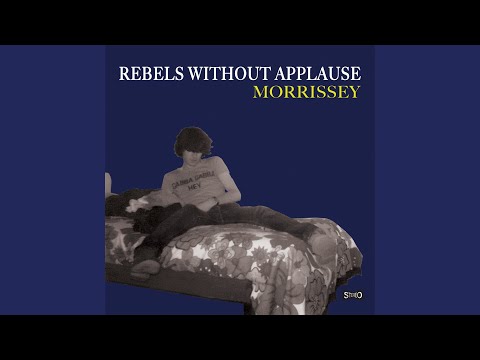 Rebels Without Applause