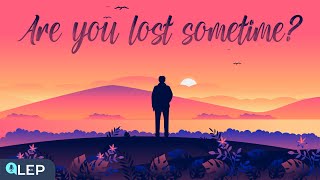 Feeling Lost In LIfe? | 💖 Healing podcast | Intermediate