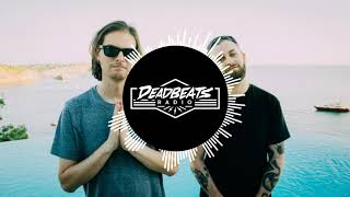 #005 Deadbeats Radio with Zeds Dead