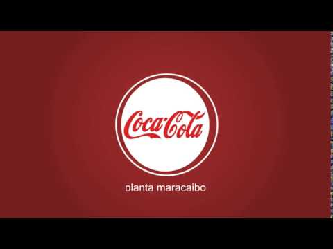 ANIMACIÓN COCA COLA - DÍA DEL TRABAJADOR 2016 MARACAIBO